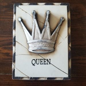 Retired Sid Dickens Memory Block